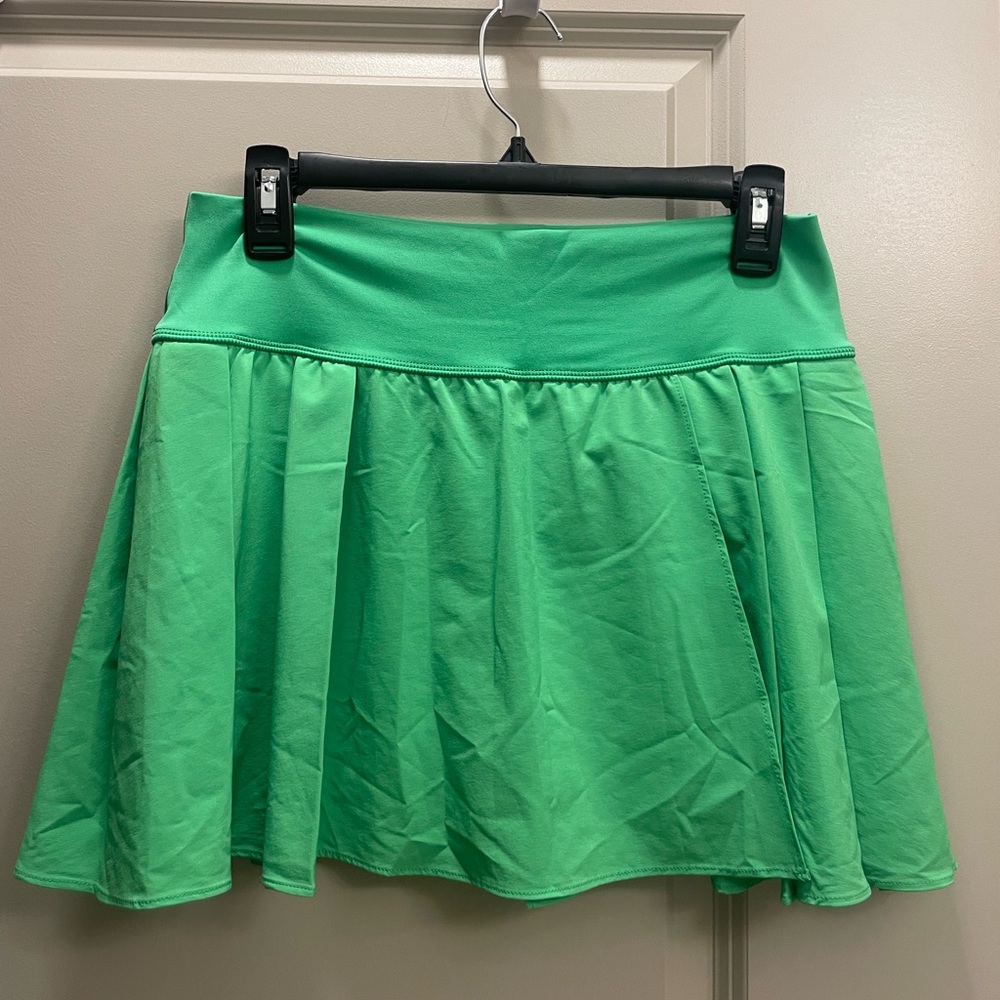 Offline by Aerie Pleated Tennis Skirt